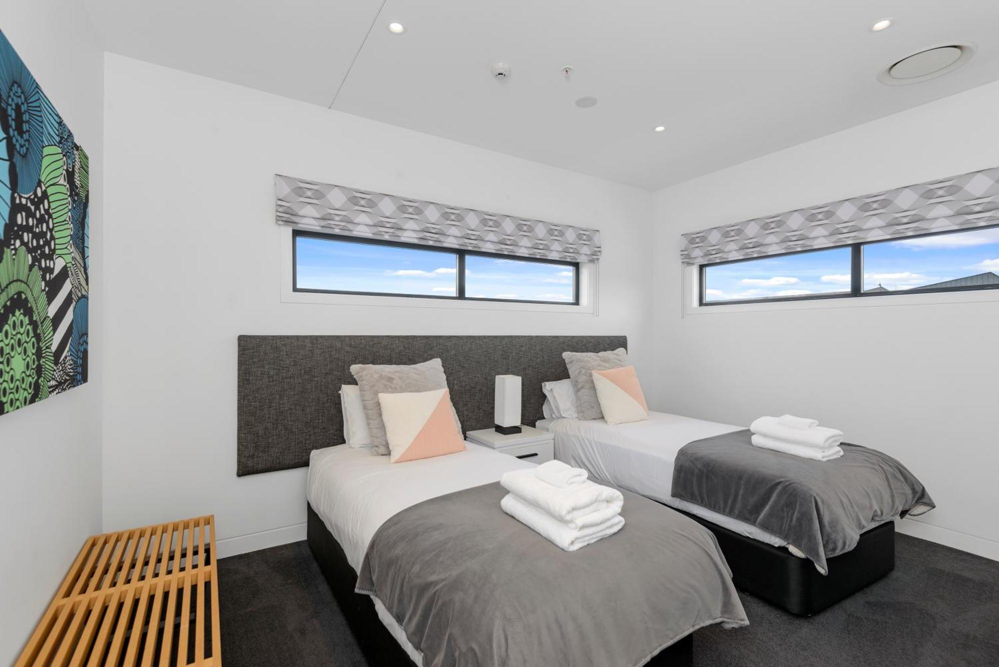 Penthouse In The Apartamento