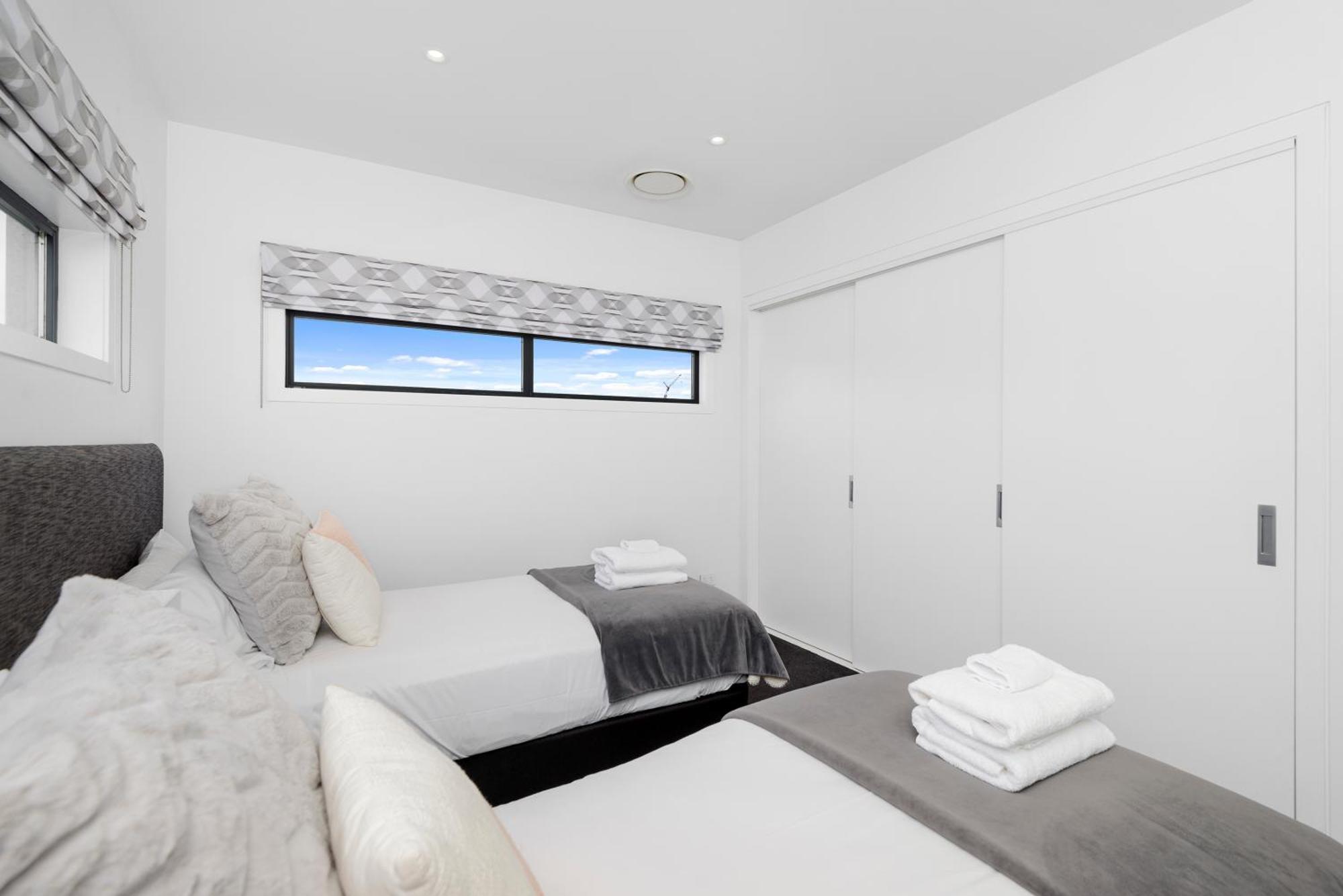 Penthouse In The Apartamento *