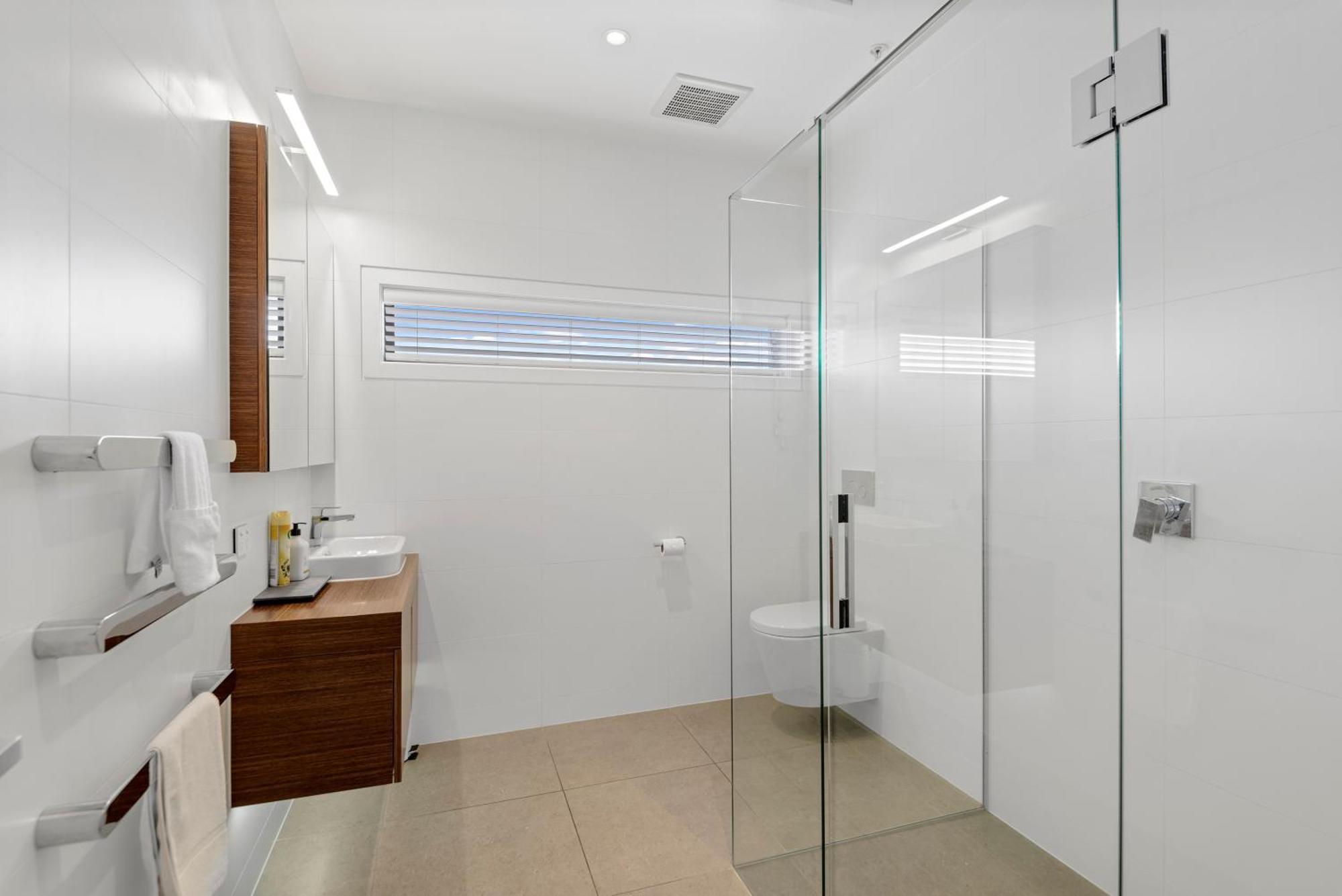 Apartamento Penthouse In The