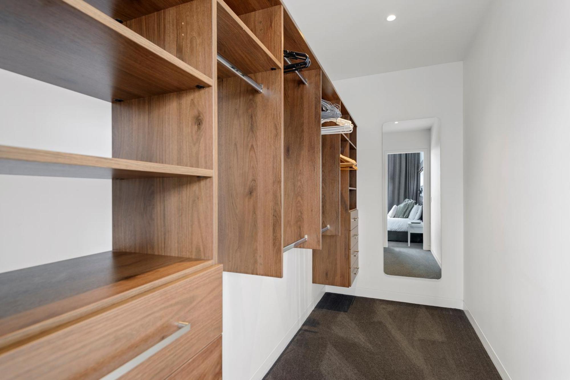 Apartamento Penthouse In The *