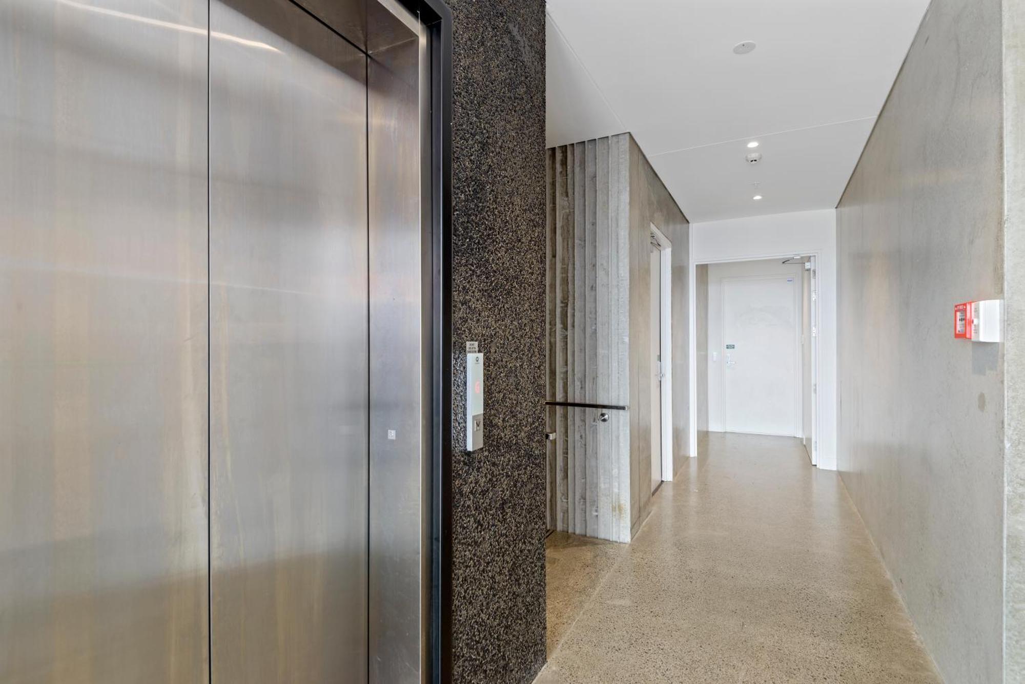 Penthouse In The Apartamento